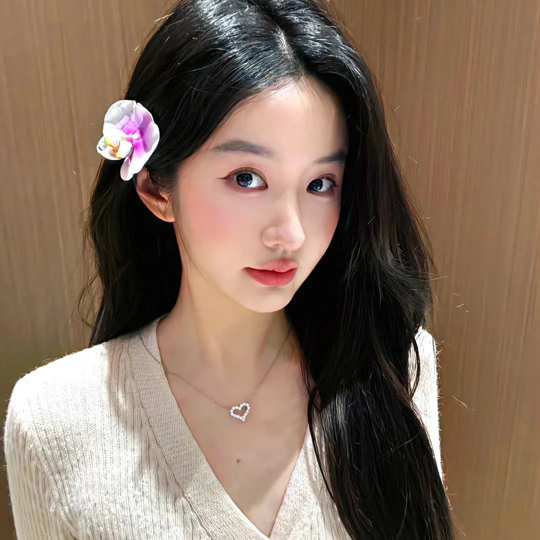 小安妮